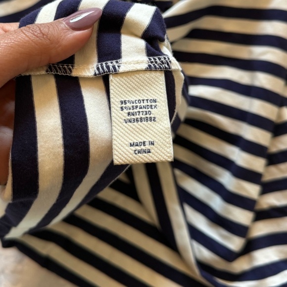 Jean Paul Gaultier | by Target Striped Tunic - Picture 6 of 6